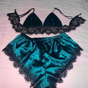 Lingerie Set